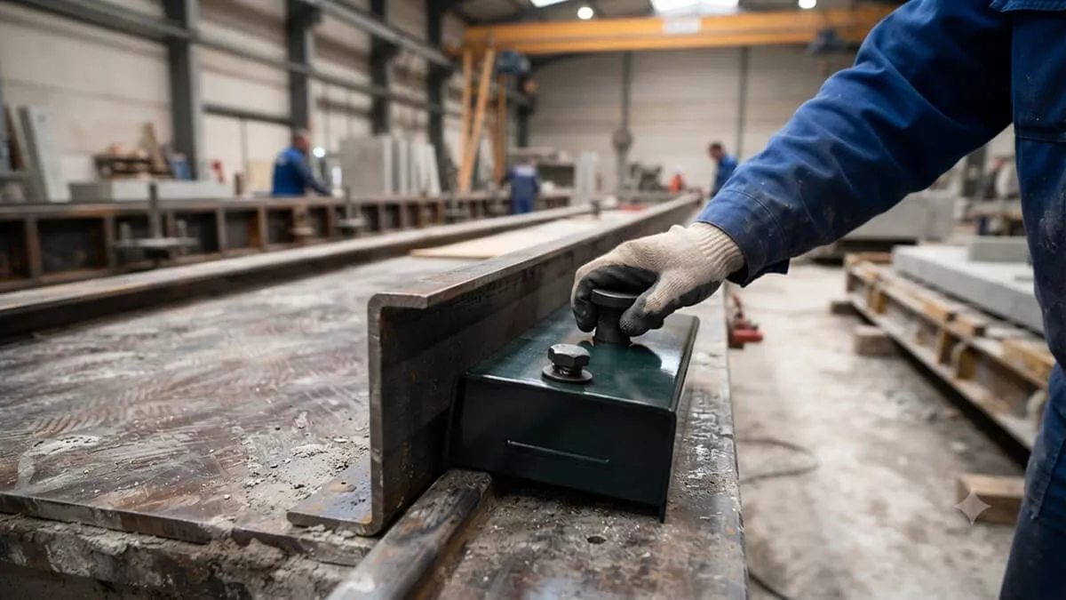 China Shuttering Magnet Manufacturers